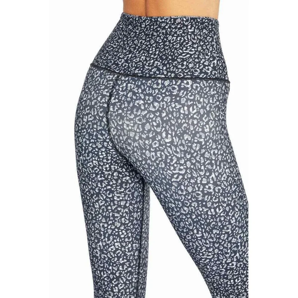 Marika Astrid Reversible Leggings High-Waisted Active Workout Sporty Size Large - Picture 6 of 7